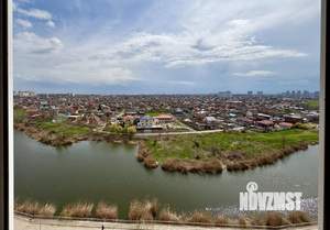 1-к квартира, на длительный срок, 43м2, 13/17 этаж