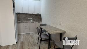 1-к квартира, на длительный срок, 36м2, 15/24 этаж