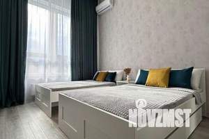 1-к квартира, посуточно, 37м2, 12/12 этаж