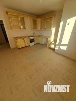 1-к квартира, на длительный срок, 40м2, 21/21 этаж