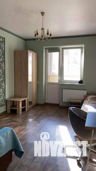 1-к квартира, посуточно, 56м2, 1/1 этаж