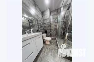 1-к квартира, посуточно, 36м2, 4/19 этаж