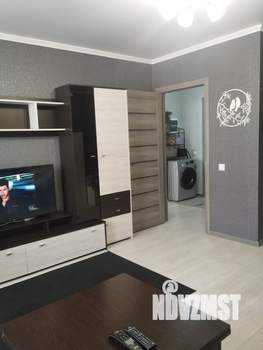 1-к квартира, на длительный срок, 38м2, 12/19 этаж