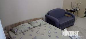1-к квартира, посуточно, 28м2, 1/1 этаж