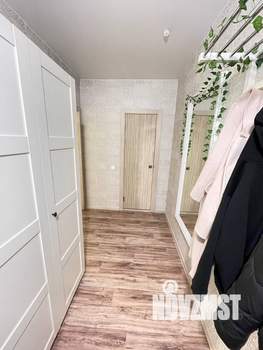 Студия квартира, на длительный срок, 27м2, 15/16 этаж