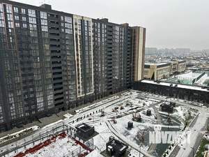 2-к квартира, на длительный срок, 56м2, 12/18 этаж
