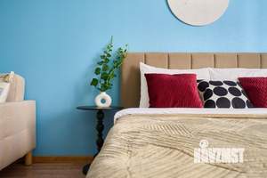 1-к квартира, посуточно, 39м2, 5/24 этаж