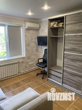 2-к квартира, на длительный срок, 45м2, 1/2 этаж