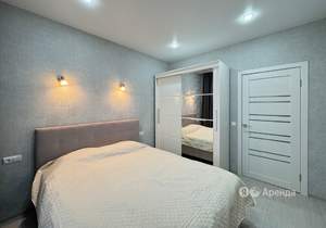 1-к квартира, на длительный срок, 34м2, 14/24 этаж