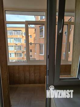 1-к квартира, на длительный срок, 35м2, 3/5 этаж