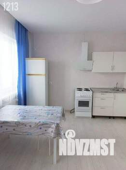 1-к квартира, на длительный срок, 30м2, 1/16 этаж