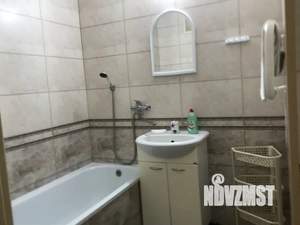 2-к квартира, посуточно, 65м2, 8/16 этаж