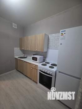 1-к квартира, на длительный срок, 33м2, 4/9 этаж