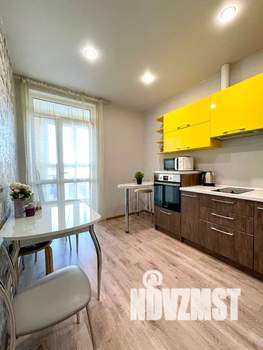 2-к квартира, посуточно, 47м2, 6/17 этаж