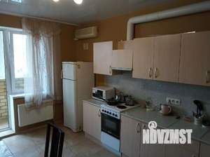 2-к квартира, на длительный срок, 65м2, 17/17 этаж