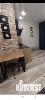 Студия квартира, на длительный срок, 25м2, 2/9 этаж