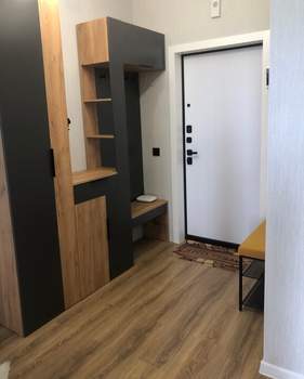 2-к квартира, на длительный срок, 58м2, 4/16 этаж
