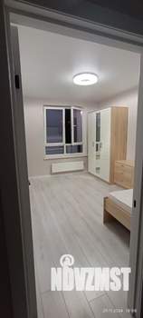 1-к квартира, на длительный срок, 32м2, 9/9 этаж