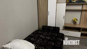 1-к квартира, на длительный срок, 37м2, 9/19 этаж