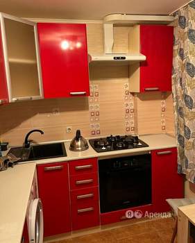 2-к квартира, на длительный срок, 47м2, 1/9 этаж