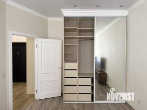 1-к квартира, на длительный срок, 47м2, 13/21 этаж