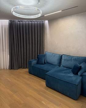 2-к квартира, на длительный срок, 72м2, 10/24 этаж