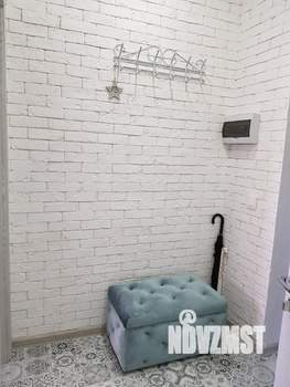 1-к квартира, на длительный срок, 32м2, 9/18 этаж