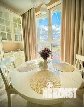 1-к квартира, на длительный срок, 38м2, 9/25 этаж