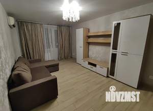 2-к квартира, на длительный срок, 56м2, 6/10 этаж