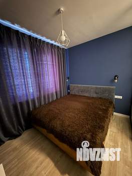 1-к квартира, на длительный срок, 39м2, 15/19 этаж