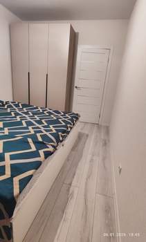 2-к квартира, на длительный срок, 49м2, 8/9 этаж