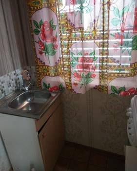 1-к квартира, на длительный срок, 50м2, 1/1 этаж
