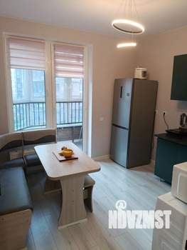 1-к квартира, на длительный срок, 34м2, 3/9 этаж