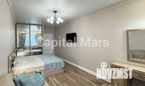 3-к квартира, на длительный срок, 108м2, 9/25 этаж