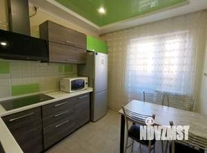 2-к квартира, посуточно, 60м2, 14/17 этаж