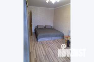 1-к квартира, посуточно, 33м2, 4/5 этаж