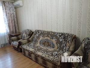 1-к квартира, на длительный срок, 39м2, 1/6 этаж