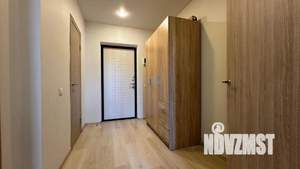 1-к квартира, на длительный срок, 40м2, 1/8 этаж