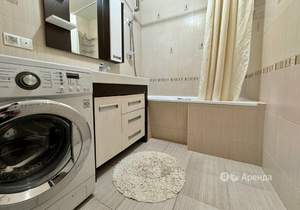 2-к квартира, на длительный срок, 74м2, 1/14 этаж