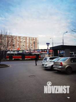 1-к квартира, на длительный срок, 42м2, 16/17 этаж