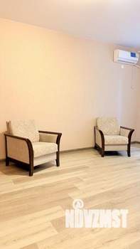 1-к квартира, на длительный срок, 39м2, 3/19 этаж