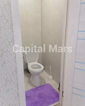 2-к квартира, на длительный срок, 63м2, 9/16 этаж