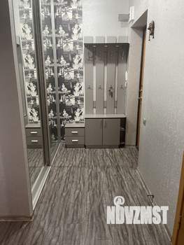 1-к квартира, на длительный срок, 53м2, 5/8 этаж