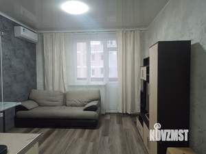 1-к квартира, на длительный срок, 20м2, 14/16 этаж