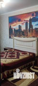 1-к квартира, на длительный срок, 45м2, 3/19 этаж