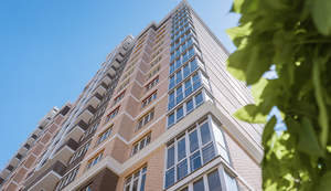 1-к квартира, на длительный срок, 43м2, 9/14 этаж
