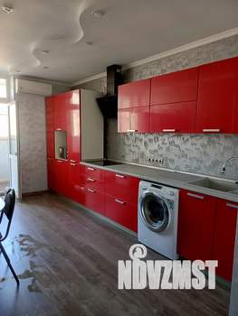 2-к квартира, посуточно, 70м2, 12/17 этаж