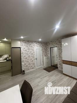 2-к квартира, на длительный срок, 45м2, 7/21 этаж