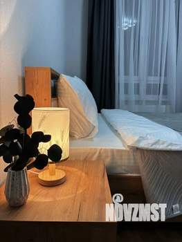 1-к квартира, посуточно, 33м2, 24/24 этаж