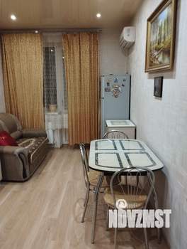 1-к квартира, на длительный срок, 42м2, 1/7 этаж